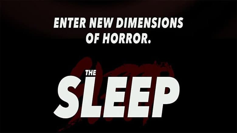 Backdrop from The Sleep: Survival Horror (Part One)