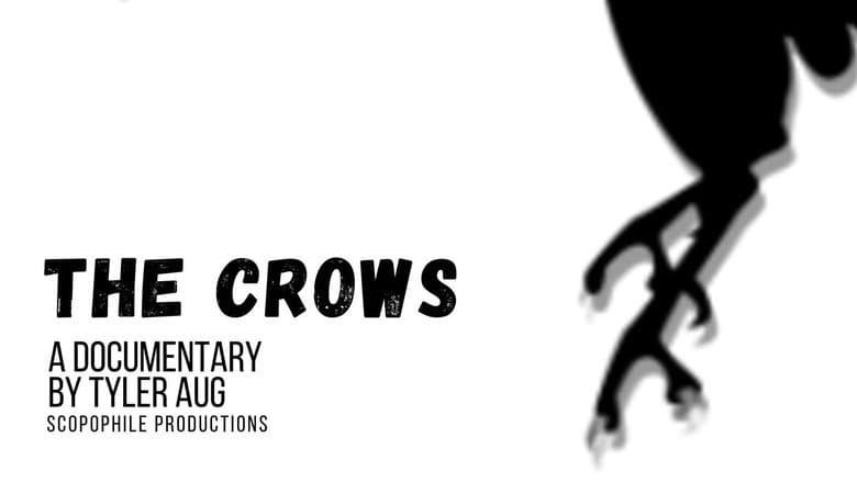 Кадр із фільму «The Crows»