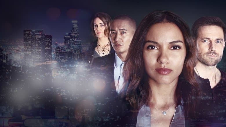 Backdrop from The Murders