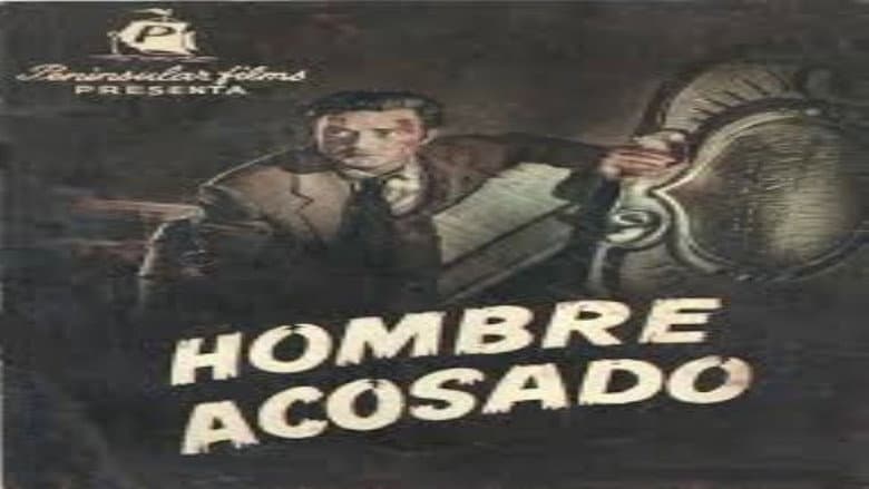 Backdrop from Hombre acosado