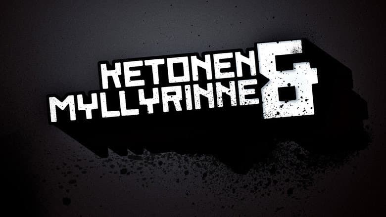 Backdrop from Ketonen & Myllyrinne