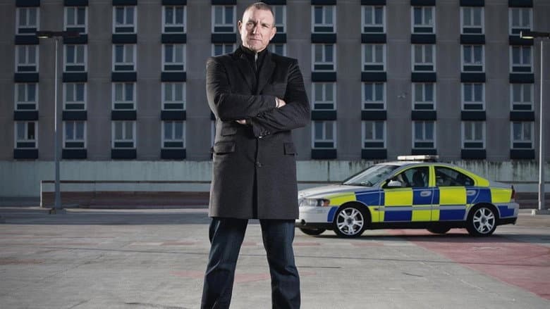 Backdrop from Police Interceptors: Unleashed