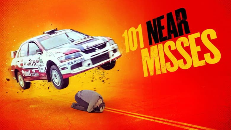 Кадр із фільму «101 Near Misses»