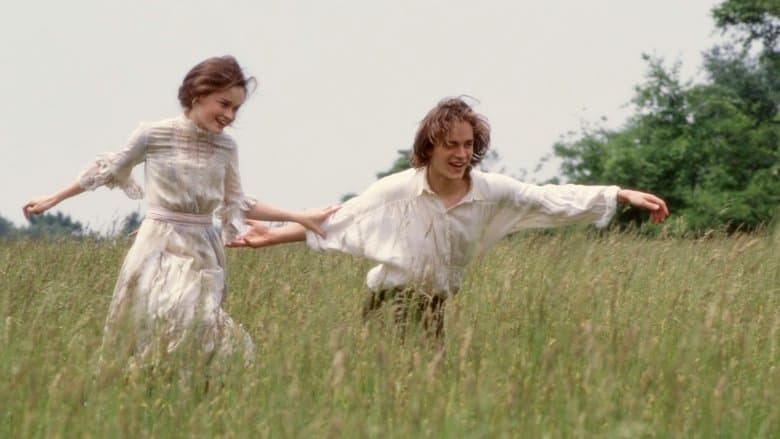 Backdrop from Tuck Everlasting