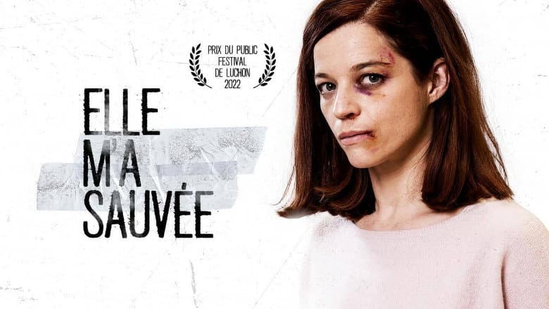 Backdrop from Elle m'a sauvée