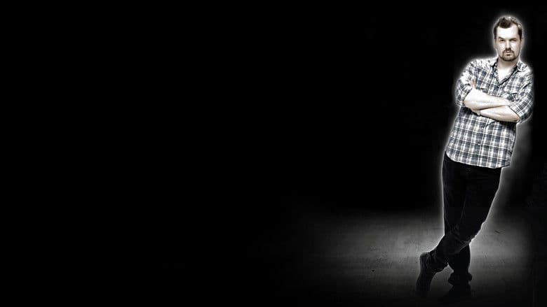 Backdrop from Jim Jefferies: Alcoholocaust