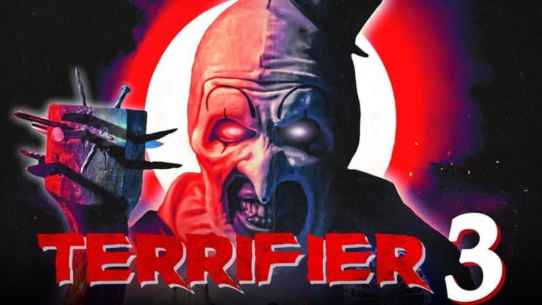 Backdrop from Terrifier 3
