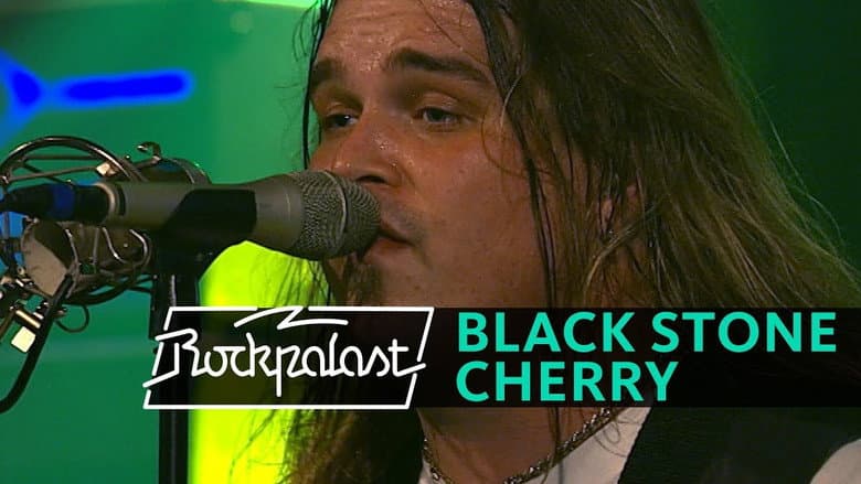 Кадр із фільму «Black Stone Cherry: Crossroads Festival 2009»