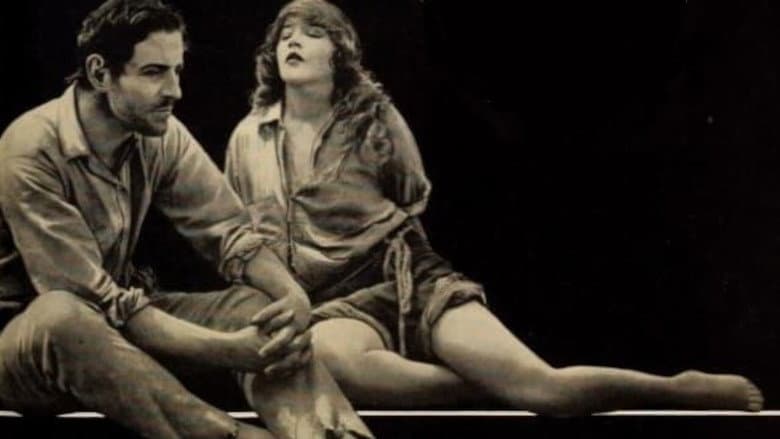 Backdrop from Idols of Clay