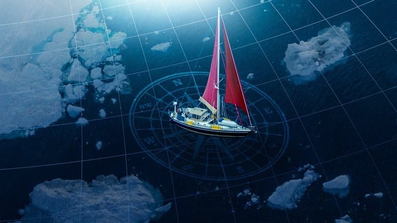Backdrop from Explorer: Lost in the Arctic
