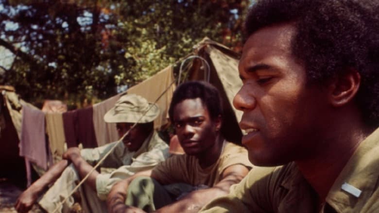 Backdrop from Carter's Army