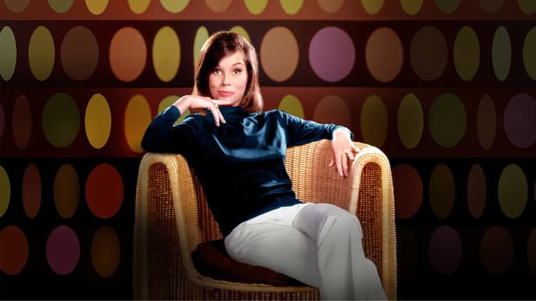 Backdrop from Being Mary Tyler Moore