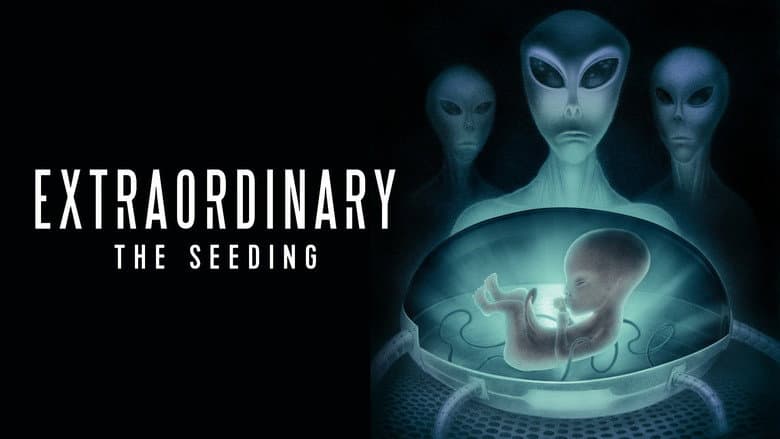 Backdrop from Extraordinary: The Seeding