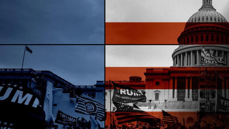 Backdrop from 24 Hours: Assault on the Capitol