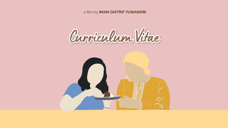 Backdrop from Curriculum Vitae