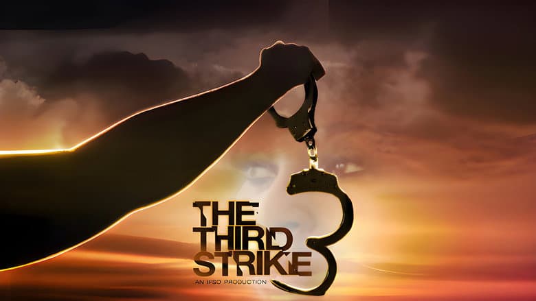 Backdrop from The Third Strike