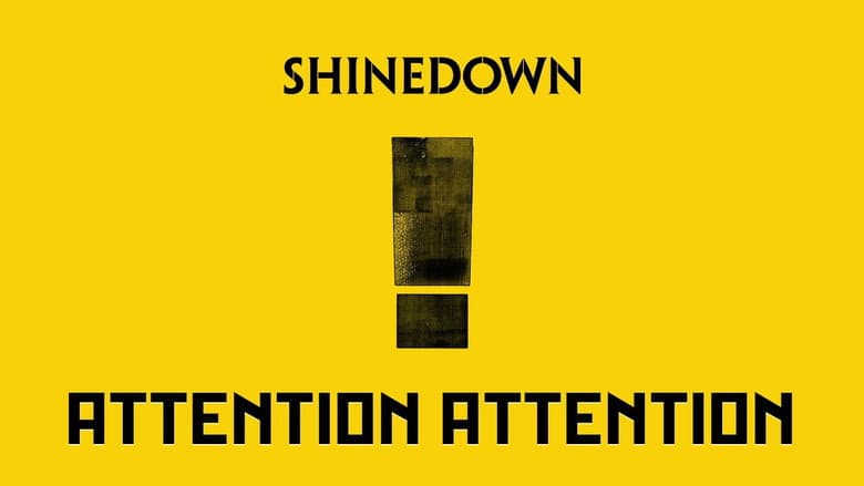 Backdrop from Attention Attention