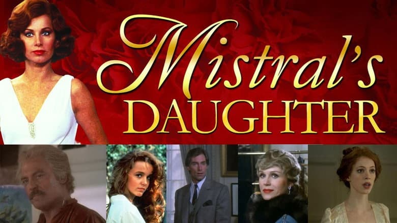 Backdrop from Mistral's Daughter