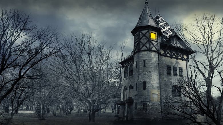 Backdrop from A Twist in the Tale