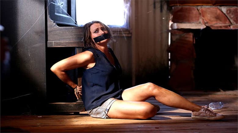Backdrop from Home and Away: Revenge