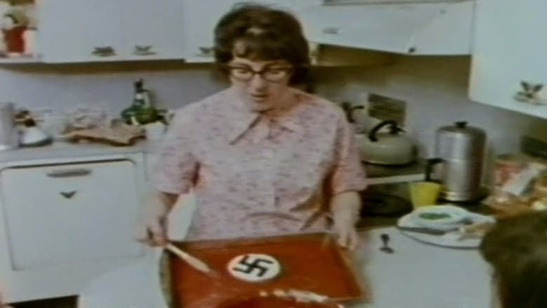 Backdrop from The California Reich