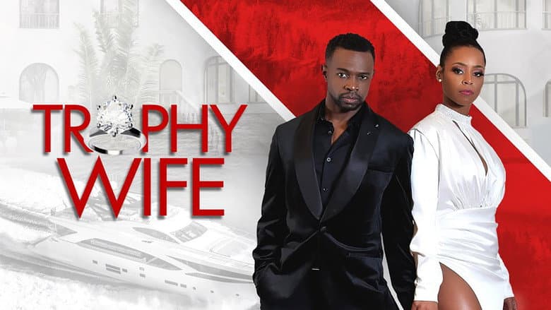 Backdrop from Trophy Wife