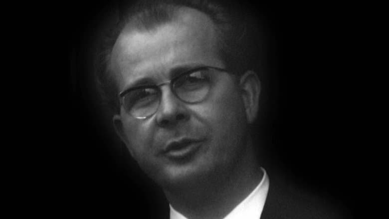 Кадр із фільму «Adolf Kanter : l'espion qui en savait trop»