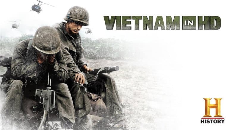 Backdrop from Vietnam in HD