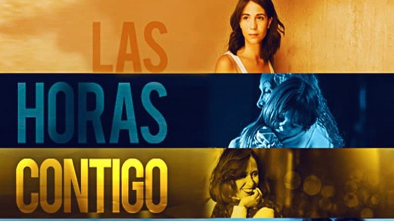 Backdrop from Las Horas Contigo
