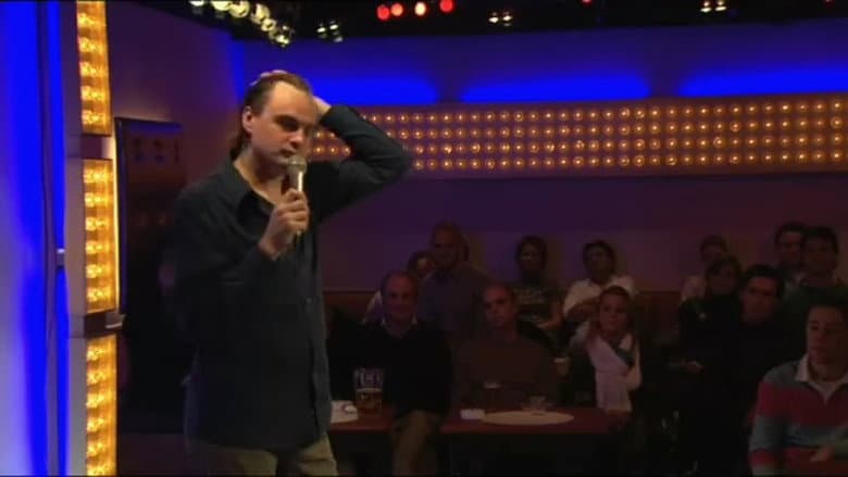 Backdrop from Sander van Opzeeland: Live in Toomler