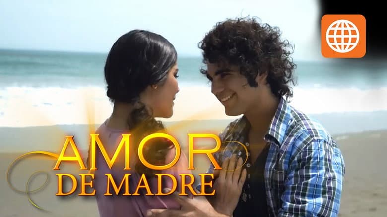 Backdrop from Amor de Madre