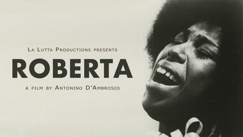 Backdrop from Roberta