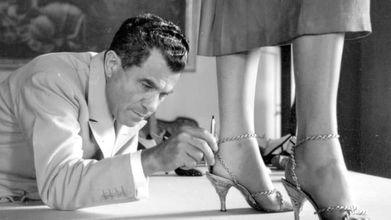 Backdrop from Salvatore: Shoemaker of Dreams