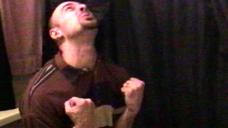Backdrop from Schizophreniac: The Whore Mangler