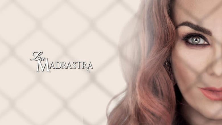Backdrop from La Madrastra