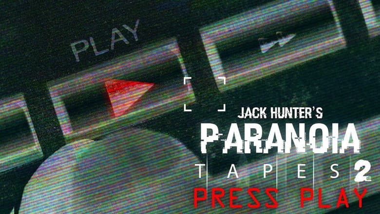 Backdrop from Paranoia Tapes 2: Press Play