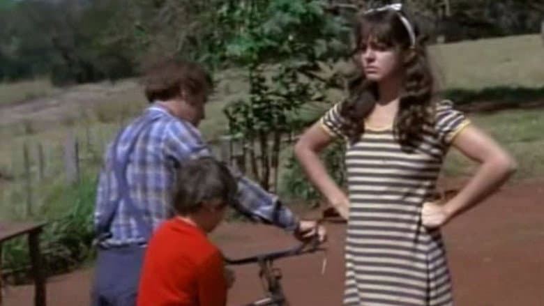 Backdrop from The Son of the Prostitute