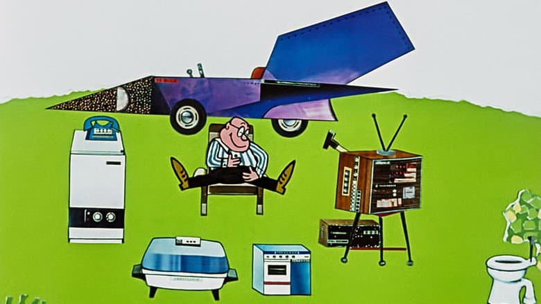Backdrop from Ballast