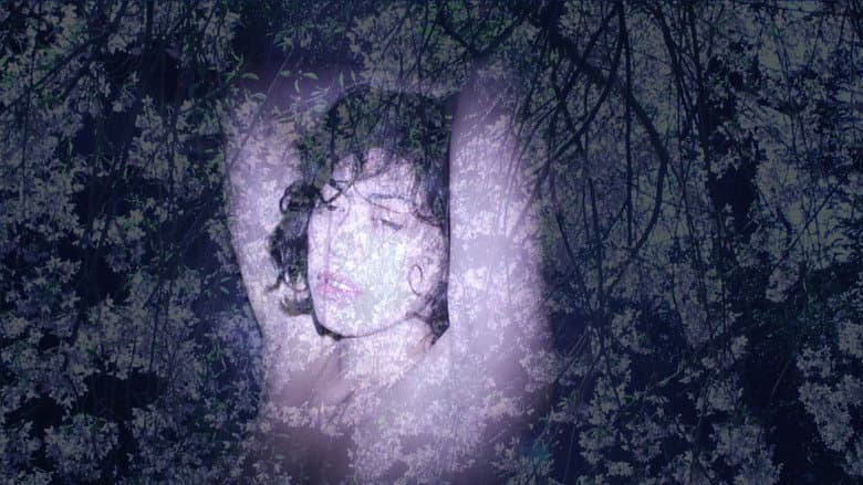 Backdrop from Unrest