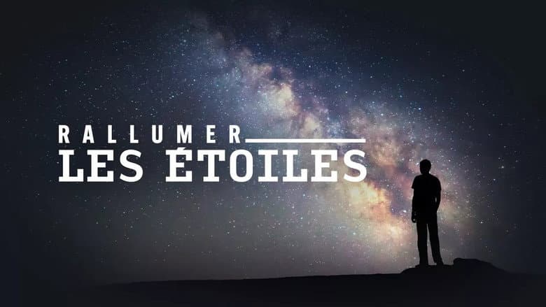 Backdrop from Rallumer les étoiles