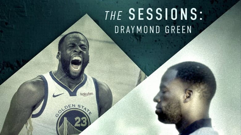 Backdrop from Sessions: Draymond Green