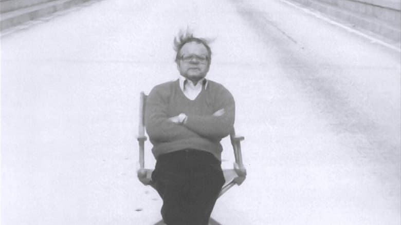 Backdrop from Paura: Lucio Fulci Remembered - Volume 1