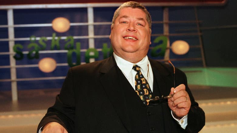 Backdrop from Så ska det låta