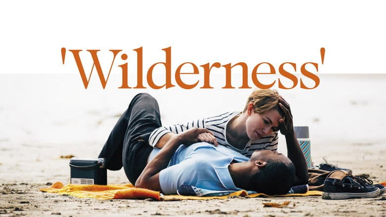 Backdrop from Wilderness