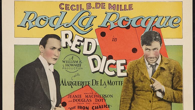 Backdrop from Red Dice