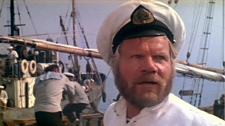 Backdrop from The New Adventures of Captain Vrungel