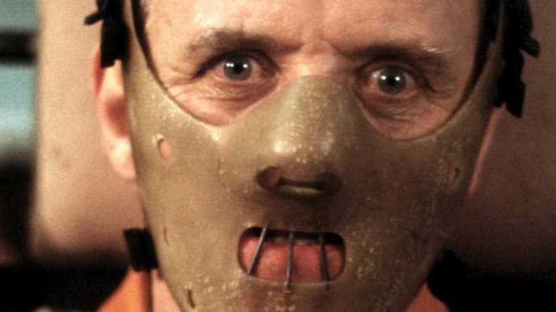 Backdrop from Inside the Labyrinth: The Making of 'The Silence of the Lambs'