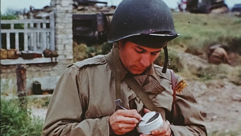 Backdrop from D-Day: Hour by Hour