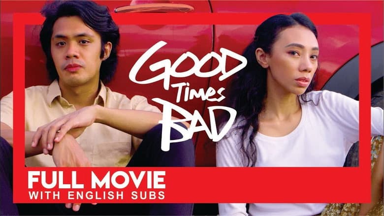 Backdrop from Good Times Bad
