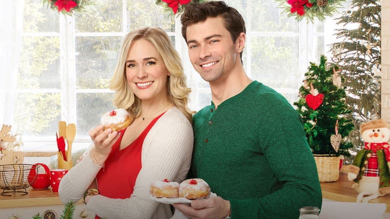 Backdrop from Holiday Date